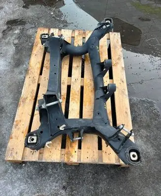 BMW 3 F30 F35 F31 Rear subframe 6792506
