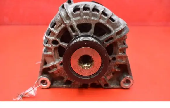 Ford Grand C-MAX Generator/alternator AV6N10300MD