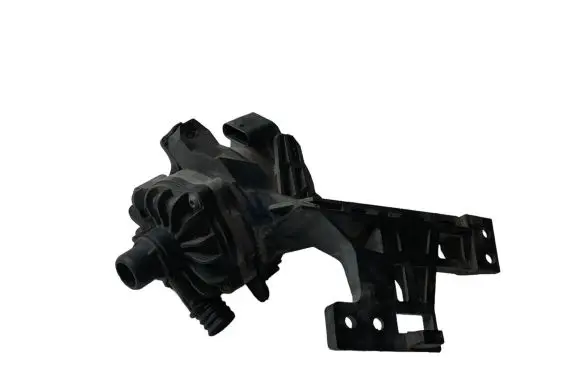 BMW 5 F10 F11 Electric auxiliary coolant/water pump 7566335 11517566335 7575389