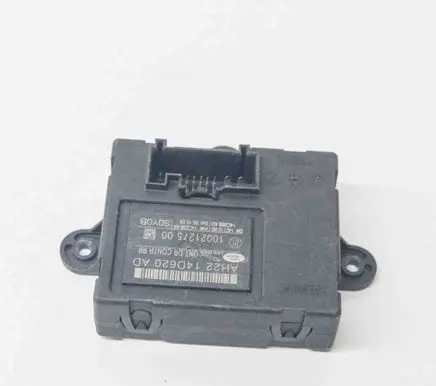 Lexus RX 330 - 350 - 400H Door control unit/module 1002127500 10057280