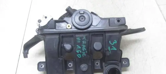 Renault Trafic III (X82) Intake manifold 9936806