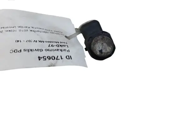 Ford Mondeo MK IV Parking PDC sensor