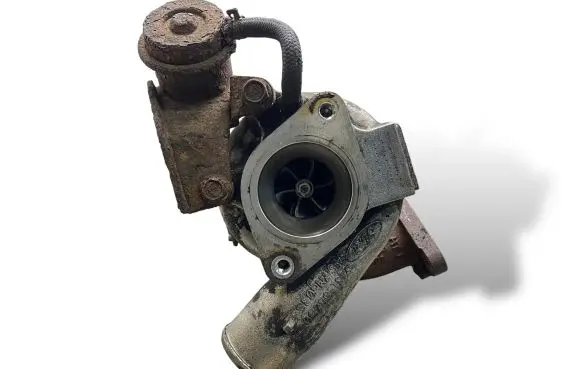 Ford Transit Turbo 6C1Q6K682DF 8913705400