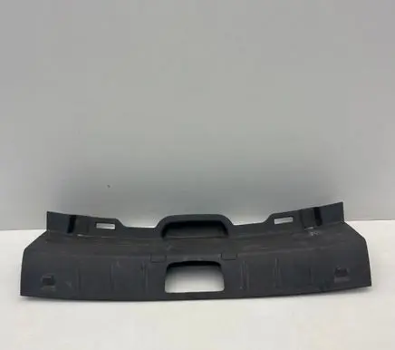Volvo S40 Trunk/boot sill cover protection 9486870