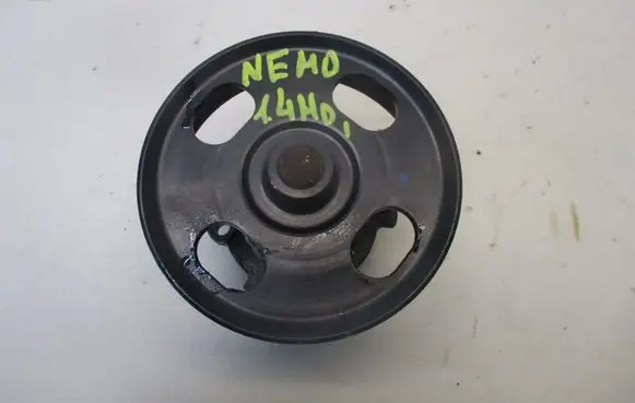 Citroen Nemo Water pump