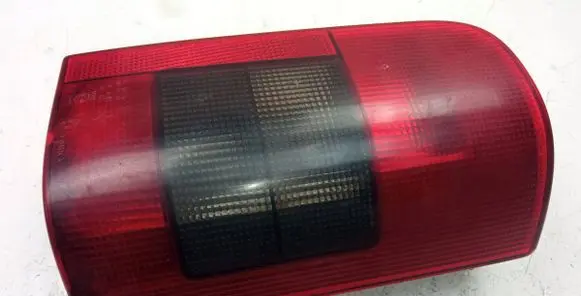 Peugeot Partner Rear/tail lights 9625292180