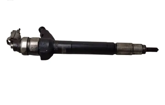 Citroen Berlingo Fuel injector 6C1Q9K546BC