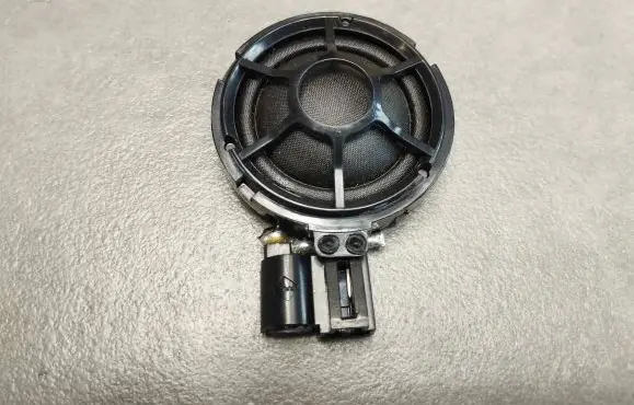 Audi A1 Rear door speaker 8X0035399C