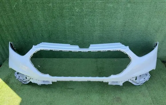Ford Transit Custom Front bumper KK21-17F003