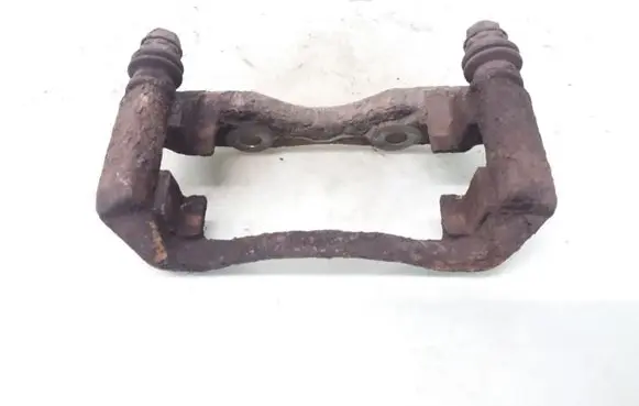 Citroen Xsara Picasso Front Brake Caliper Pad/Carrier 