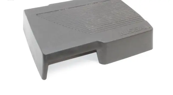 Nissan Leaf II (ZE1) Engine cover (trim) 292A25SA1A
