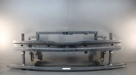 Volkswagen ID.3 Front bumper support beam 10A807002