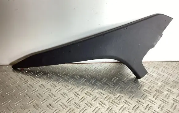 Porsche 911 991 Centre console side trim front 99155381701 99155313103