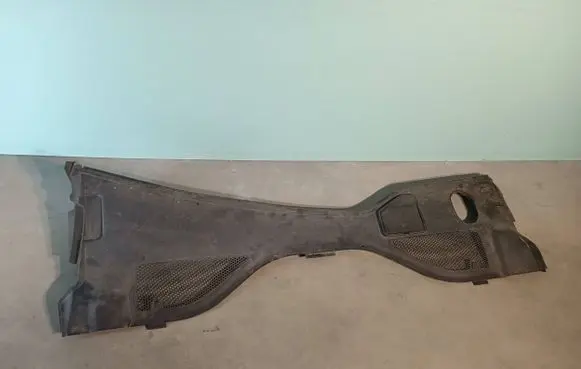 Audi A7 S7 4G Wiper trim 4G8819447 30112161