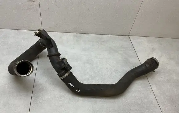 Opel Mokka Intercooler hose/pipe F23519