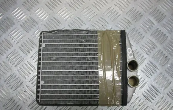 Fiat Croma Air conditioning (A/C) radiator (interior) 