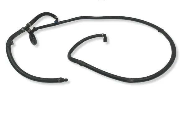 Audi A5 Sportback 8TA Headlight washer hose/pipe 13260
