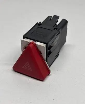 Volkswagen Golf V Hazard light switch 1K0953509A