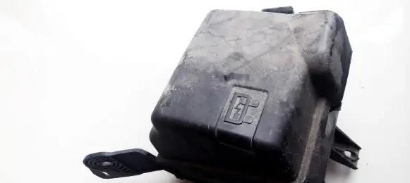 Citroen C3 Fuse box set