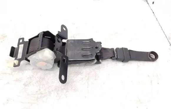 Honda FR-V Middle seatbelt (rear) NSB053GK72 0434029