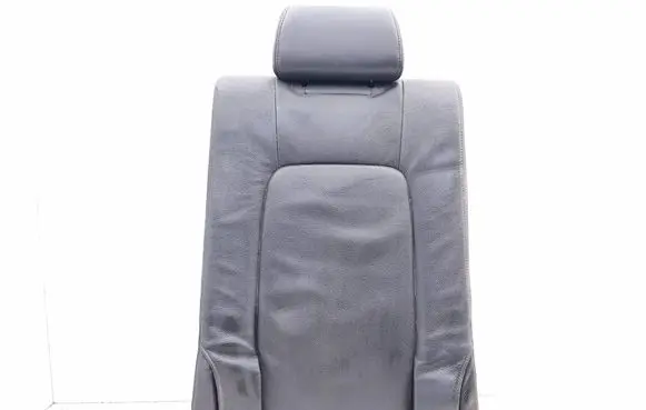 Chevrolet Captiva Third row seats 