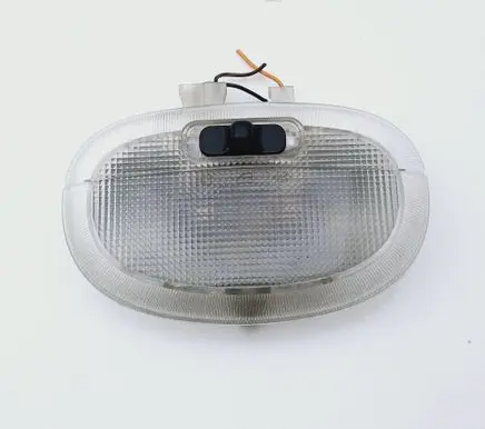 Ford Mondeo Mk III Rear seat light XS4113776BA