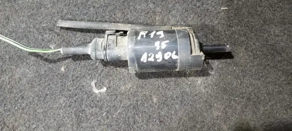 Windscreen/windshield washer pump