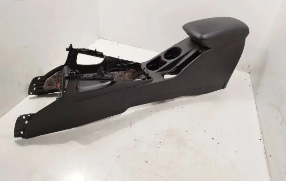 Center console
