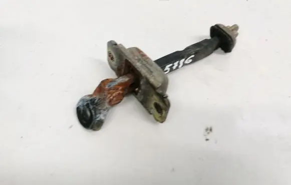 Mazda 6 Front door check strap stopper 0920BN3A
