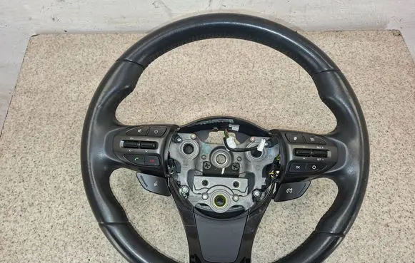 KIA Optima Steering wheel 967104U640 4B129R1000 1408160260