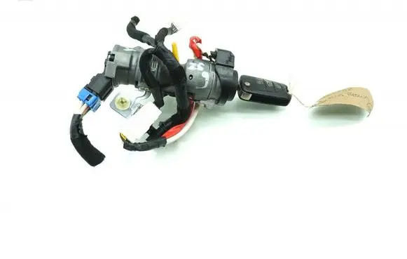 KIA Sportage Ignition lock MMAUTKO23960