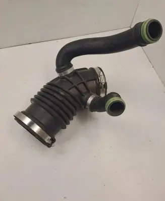BMW X7 G07 Air intake duct part 1-300-450