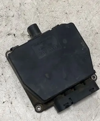 Volkswagen Polo Turbo solenoid valve 6Q0906625B
