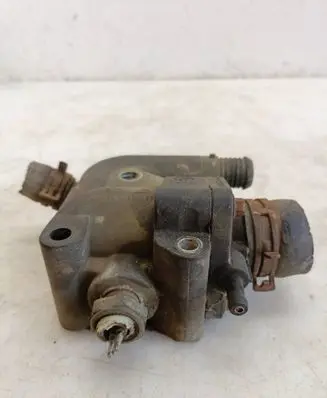 Ford Transit Thermostat/thermostat housing N8U4A 928MB594AB 928M9K47SAF