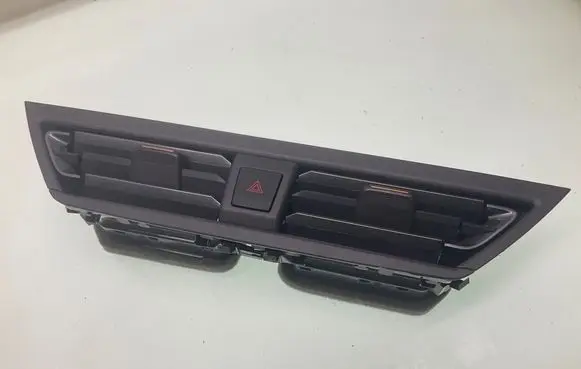 Cupra Born Dash center air vent grill 10E820951