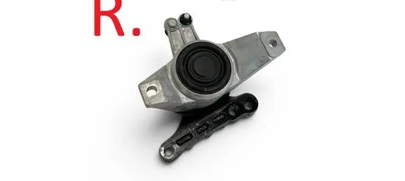 Hyundai Tucson IV NX4 Engine mount bracket 21815N9110 55242