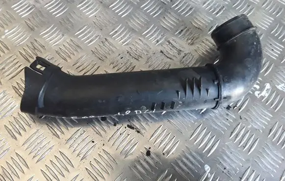 Renault Scenic II - Grand scenic II Intercooler hose/pipe 8200231516