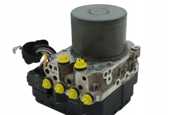 Infiniti Q50 ABS Pump 476604GF0A