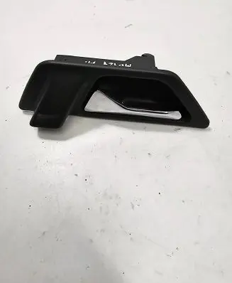 Mercedes-Benz E W124 Front door interior handle 1247600161