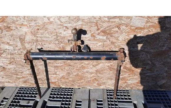 Volkswagen Transporter - Caravelle T4 Tow bar 5907668838325