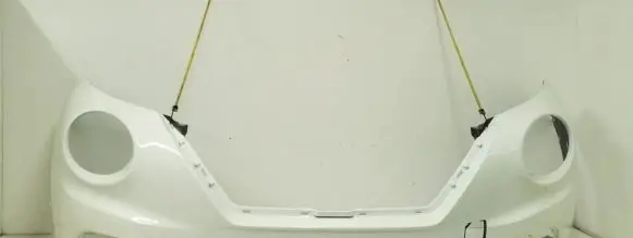 Nissan Juke II F16 Front bumper 620226PA0H