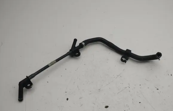 Audi A1 Engine coolant pipe/hose 05C121064