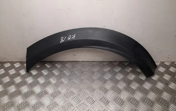 Nissan Juke II F16 side skirts sill cover 788616PA0A