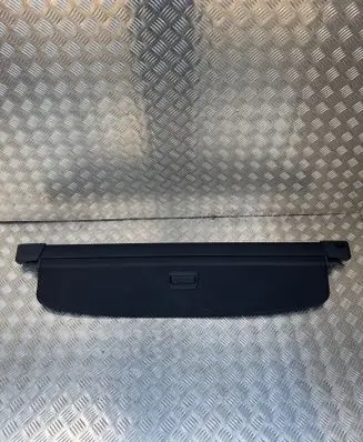 Volkswagen PASSAT B7 Parcel shelf load cover 3AF867871D