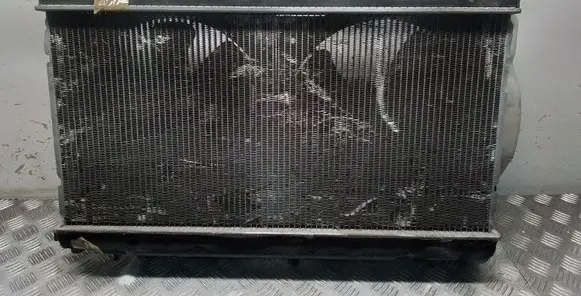 Subaru Legacy Radiator set 