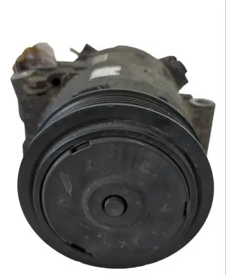 Skoda Fabia Mk1 (6Y) Air conditioning (A/C) compressor (pump) 4471908891 6Q0820808 JP6SEU14CND1