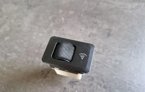 Mitsubishi Pajero Sport I Panel lighting control switch 