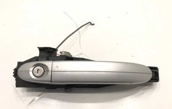 Ford Galaxy Front door exterior handle