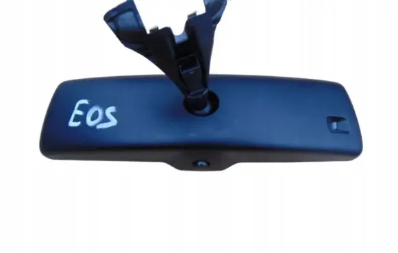 Volkswagen Eos Rear view mirror (interior) 56447863600