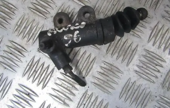 Honda Accord Clutch master cylinder